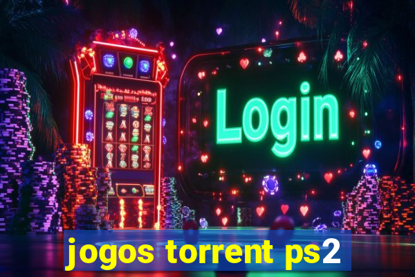 jogos torrent ps2